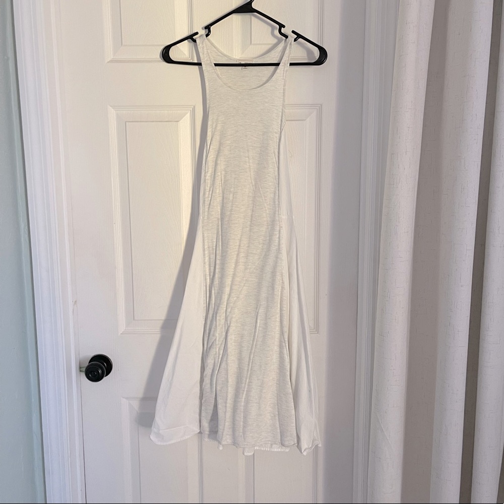 Flowing Gap sundress
